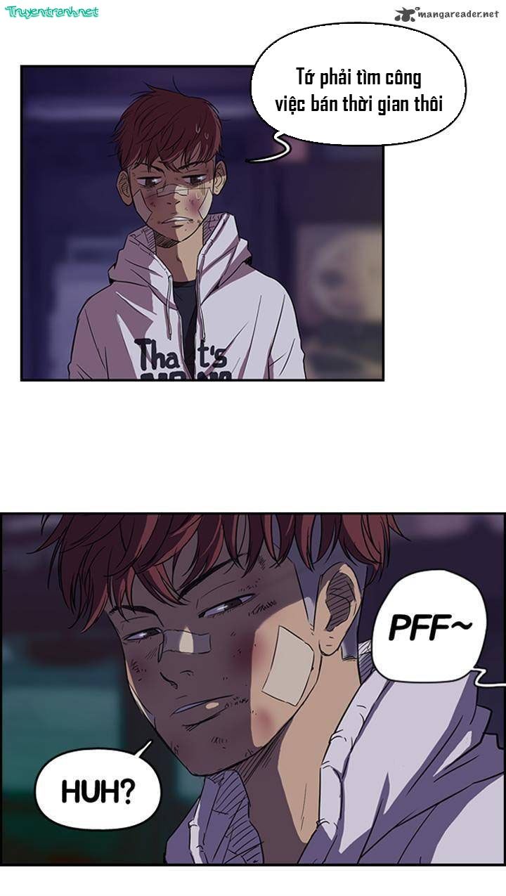 Thể Thao Cực Hạn Chap 48 - Next Chap 49