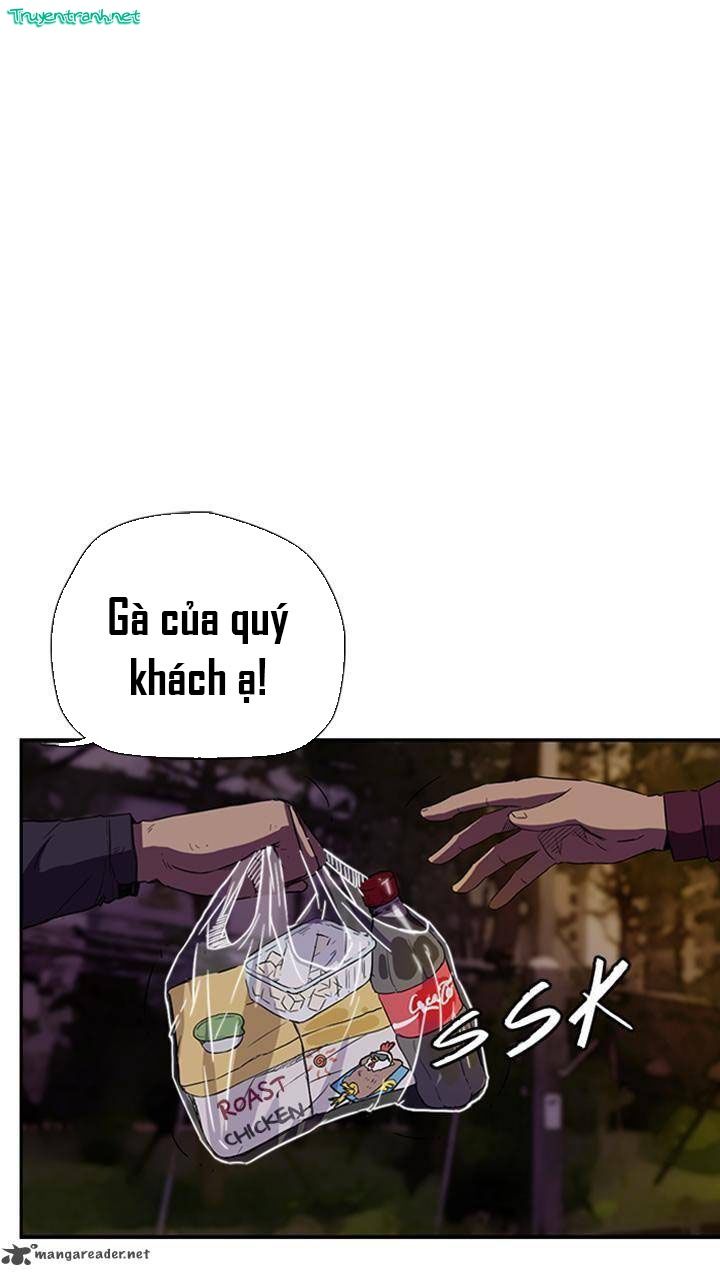 Thể Thao Cực Hạn Chap 48 - Next Chap 49