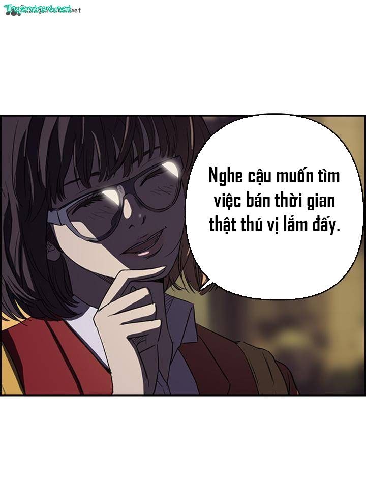 Thể Thao Cực Hạn Chap 48 - Next Chap 49