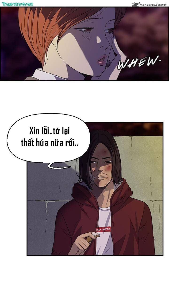 Thể Thao Cực Hạn Chap 48 - Next Chap 49