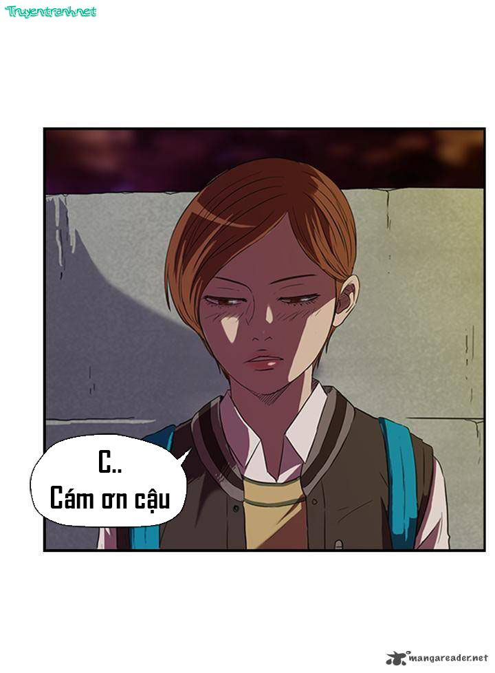 Thể Thao Cực Hạn Chap 48 - Next Chap 49