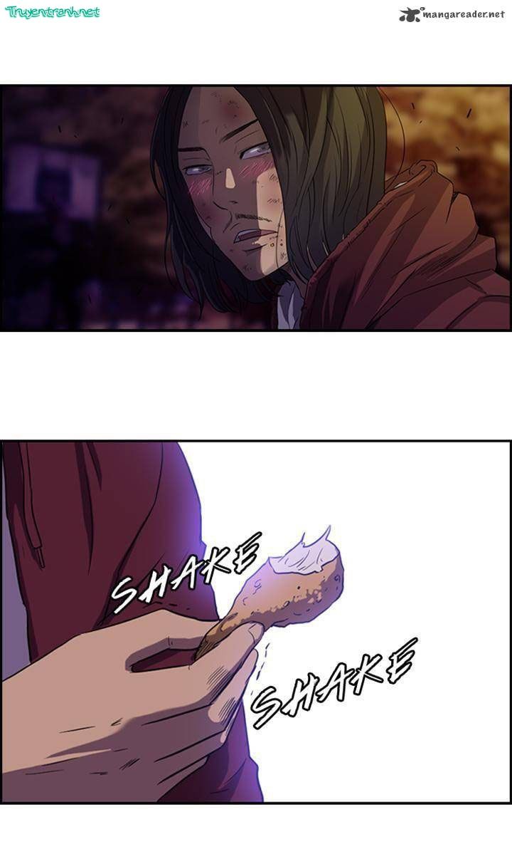 Thể Thao Cực Hạn Chap 48 - Next Chap 49