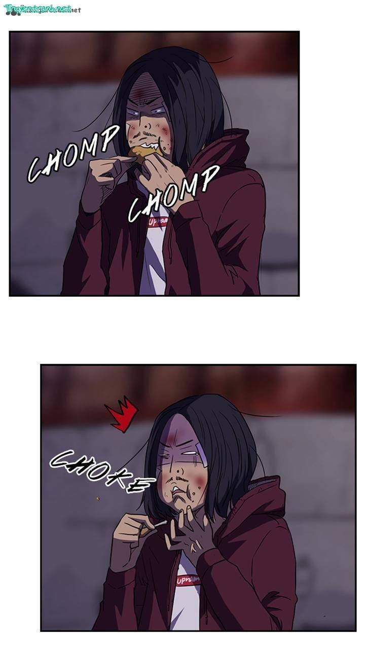 Thể Thao Cực Hạn Chap 48 - Next Chap 49