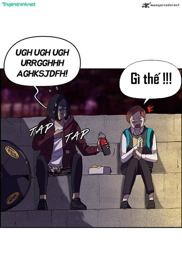 Thể Thao Cực Hạn Chap 48 - Next Chap 49