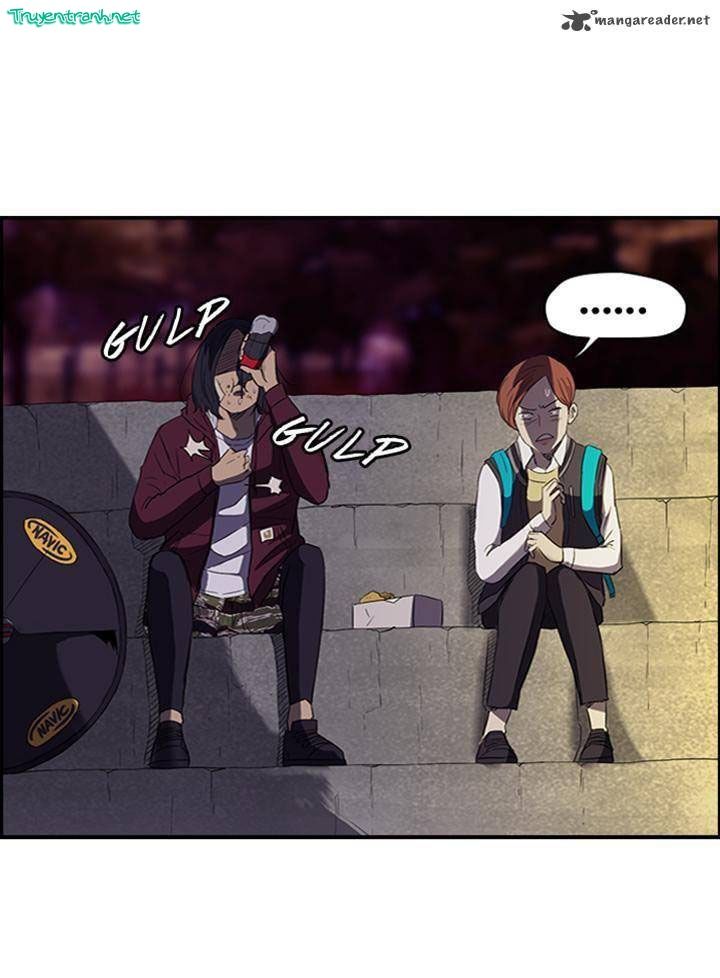 Thể Thao Cực Hạn Chap 48 - Next Chap 49