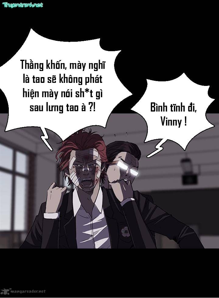 Thể Thao Cực Hạn Chap 48 - Next Chap 49