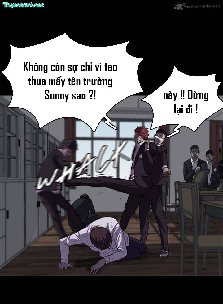 Thể Thao Cực Hạn Chap 48 - Next Chap 49