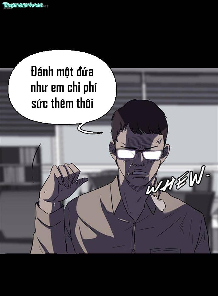 Thể Thao Cực Hạn Chap 48 - Next Chap 49