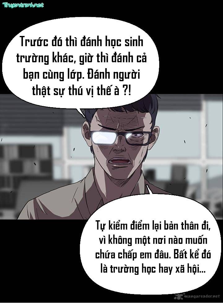 Thể Thao Cực Hạn Chap 48 - Next Chap 49