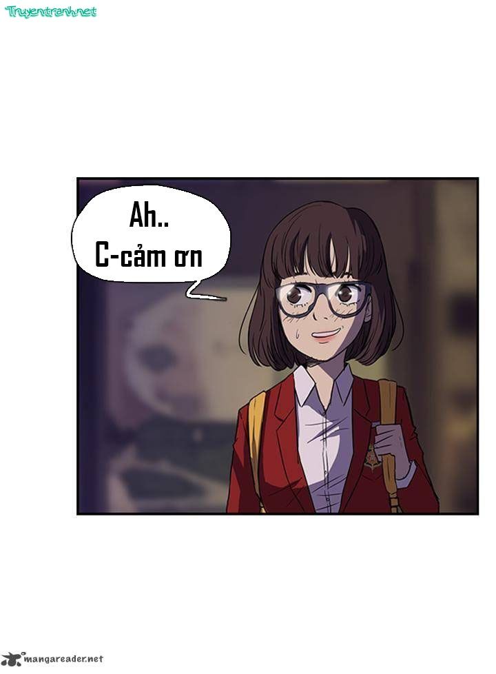 Thể Thao Cực Hạn Chap 48 - Next Chap 49