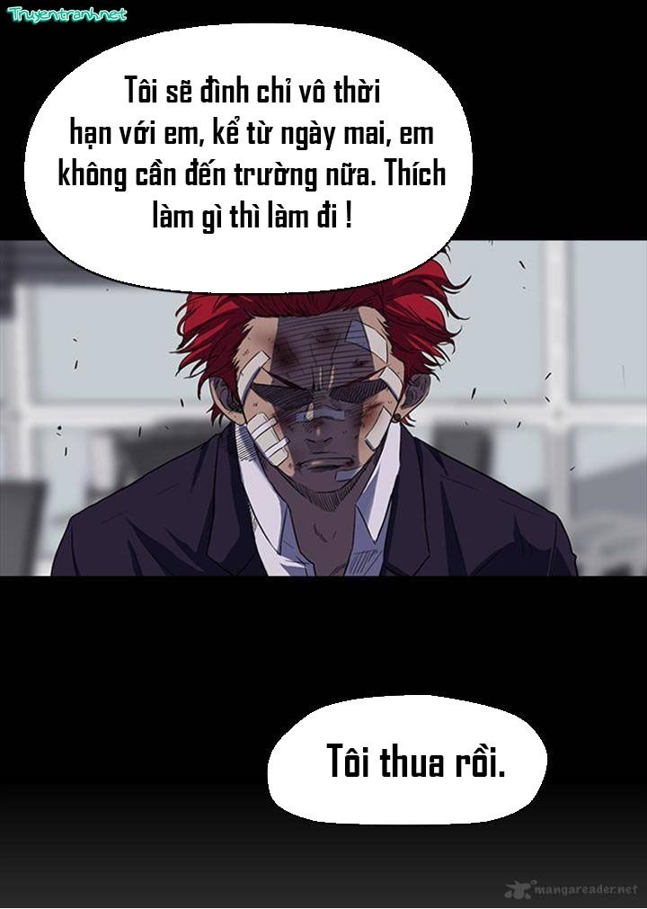 Thể Thao Cực Hạn Chap 48 - Next Chap 49