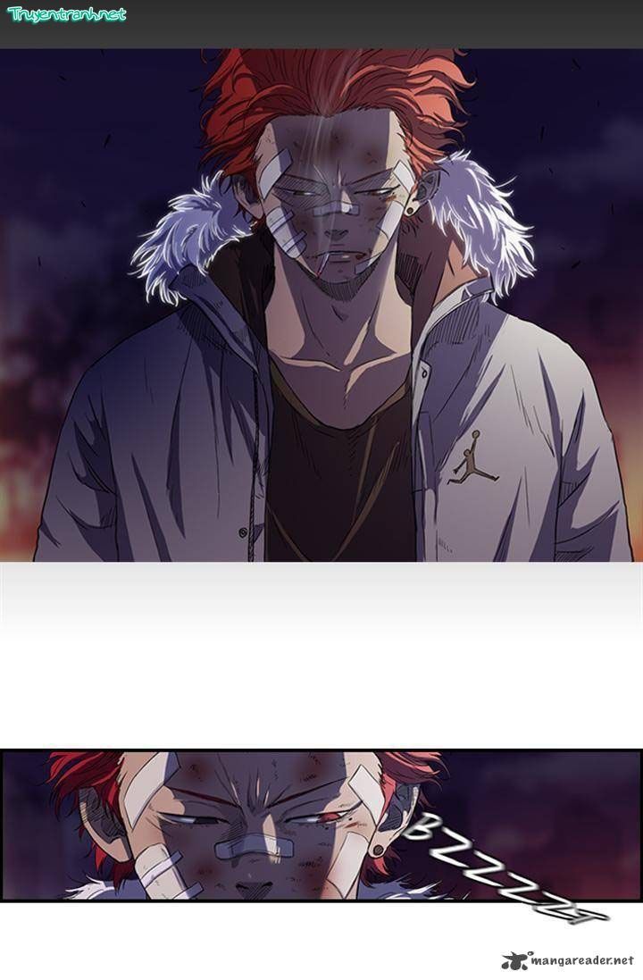 Thể Thao Cực Hạn Chap 48 - Next Chap 49