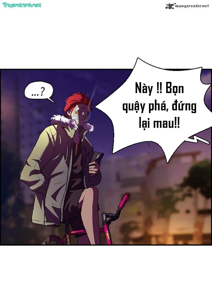 Thể Thao Cực Hạn Chap 48 - Next Chap 49