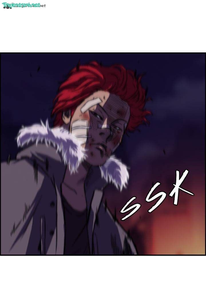 Thể Thao Cực Hạn Chap 48 - Next Chap 49