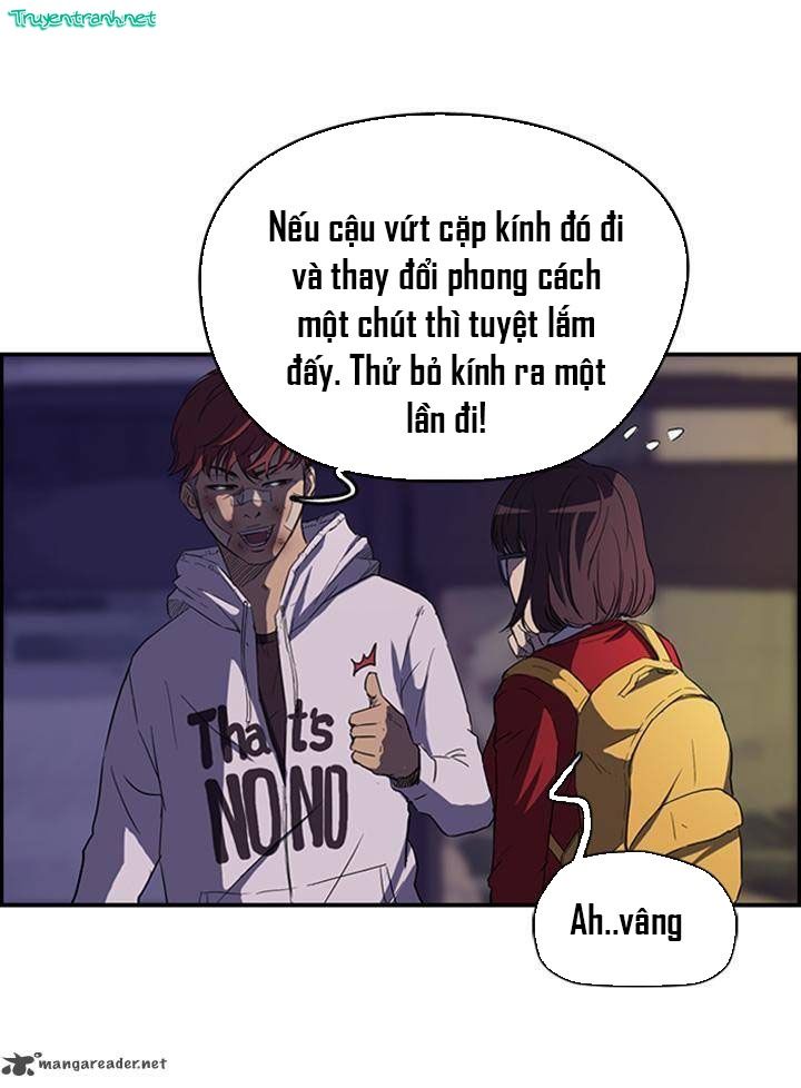 Thể Thao Cực Hạn Chap 48 - Next Chap 49