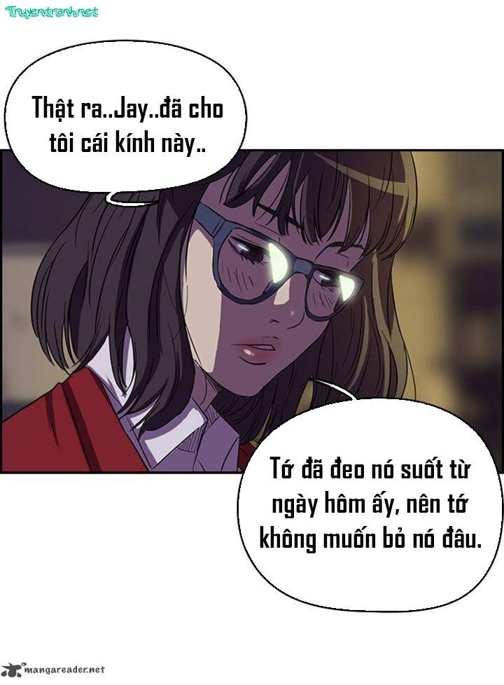 Thể Thao Cực Hạn Chap 48 - Next Chap 49