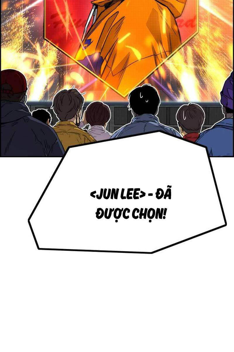 Thể Thao Cực Hạn Chap 480 - Next Chap 481