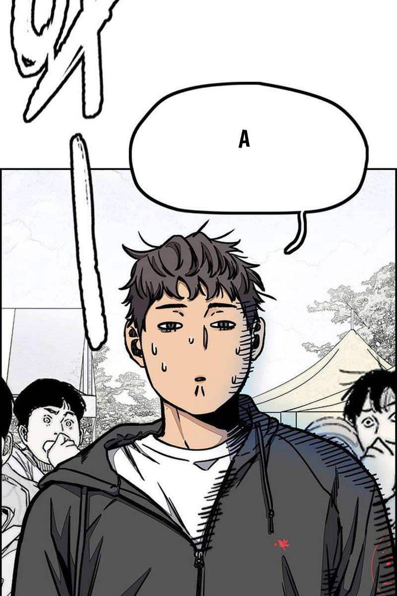 Thể Thao Cực Hạn Chap 480 - Next Chap 481