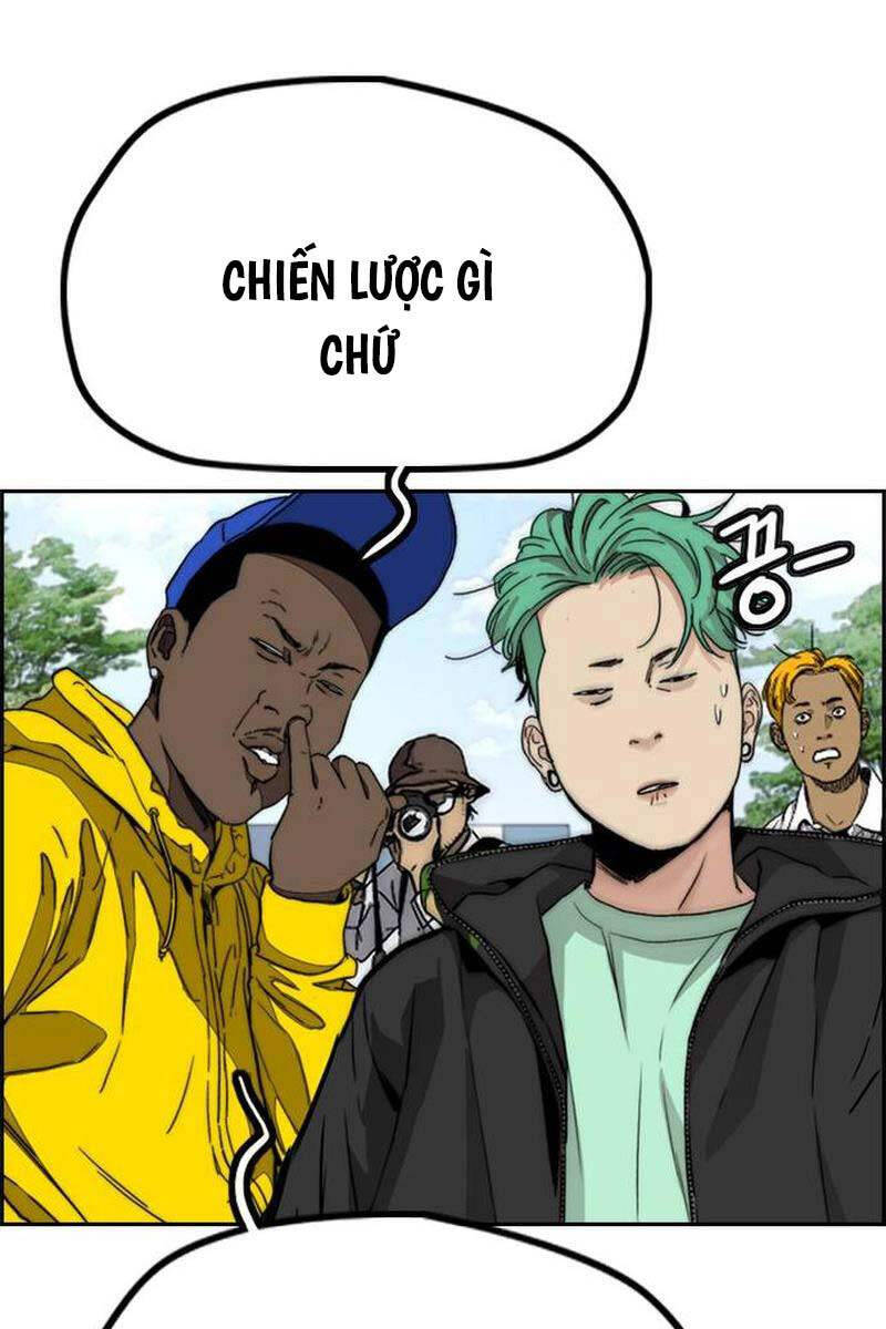 Thể Thao Cực Hạn Chap 480 - Next Chap 481