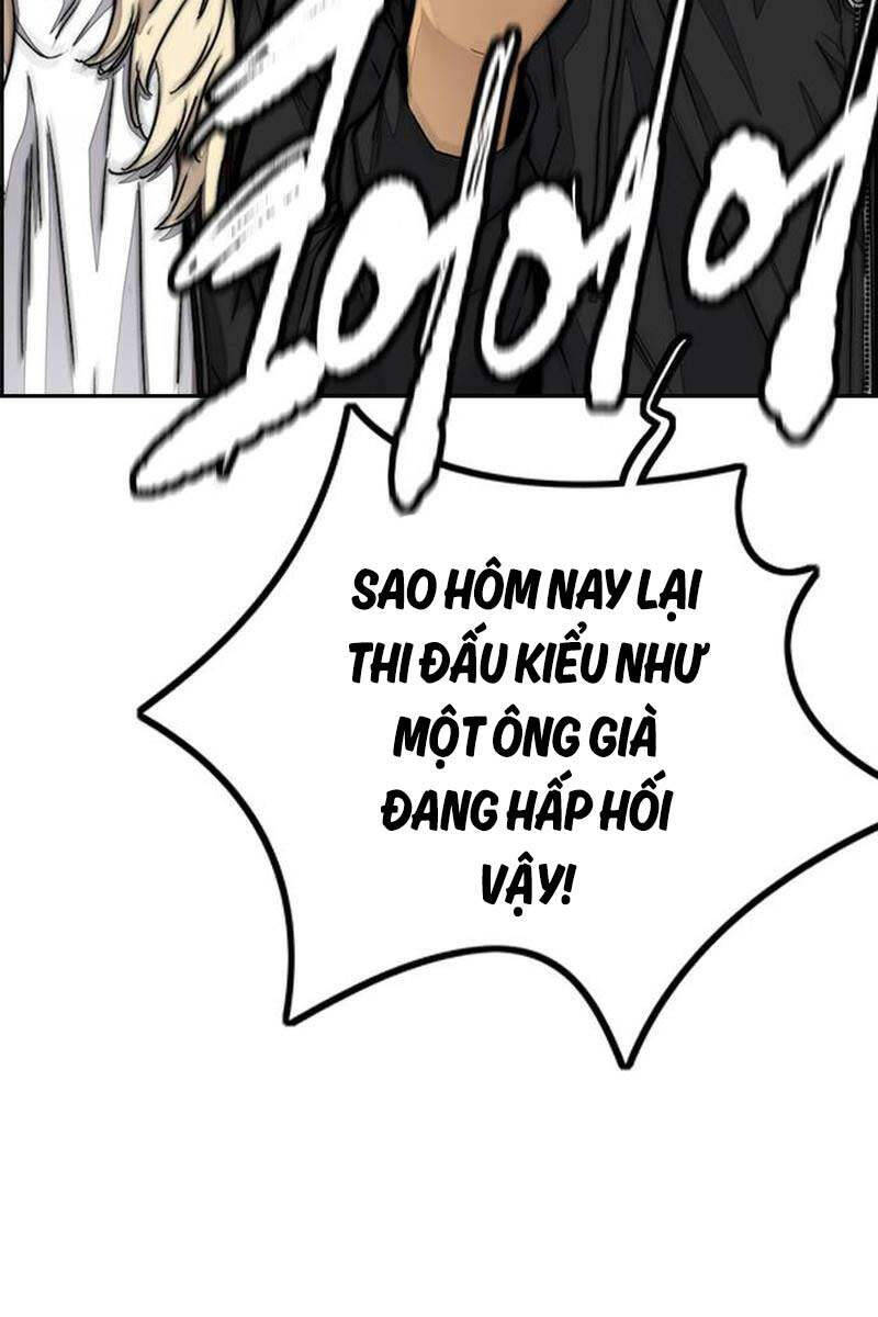 Thể Thao Cực Hạn Chap 480 - Next Chap 481