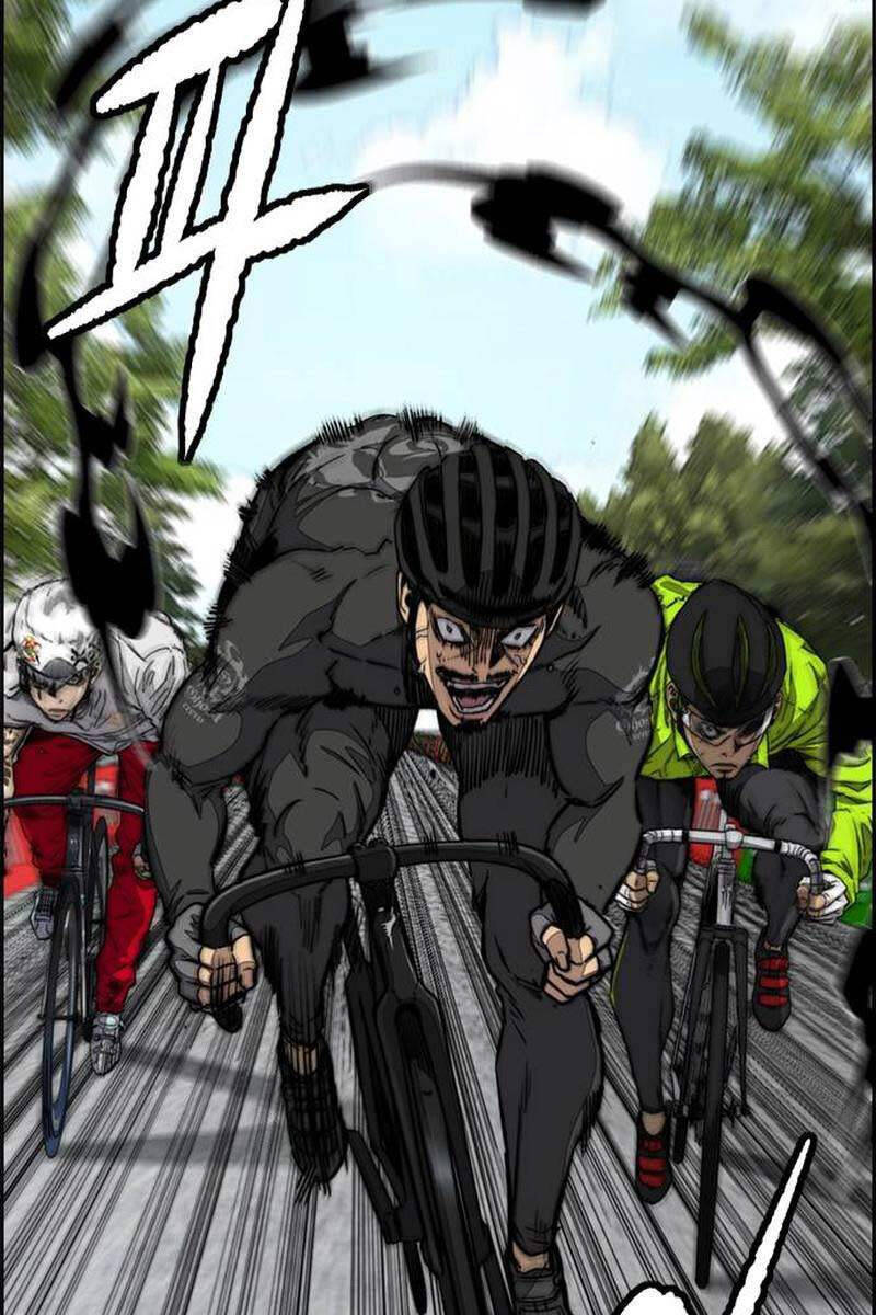 Thể Thao Cực Hạn Chap 480 - Next Chap 481