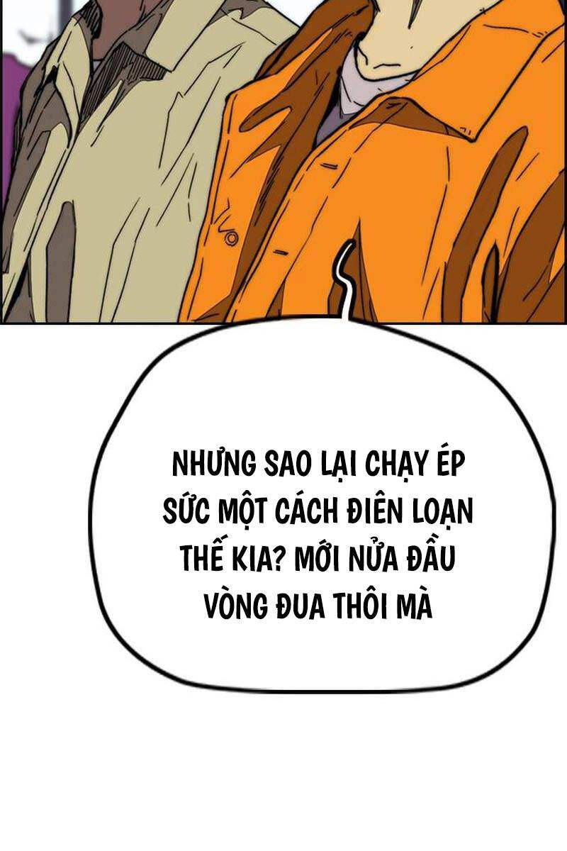 Thể Thao Cực Hạn Chap 480 - Next Chap 481