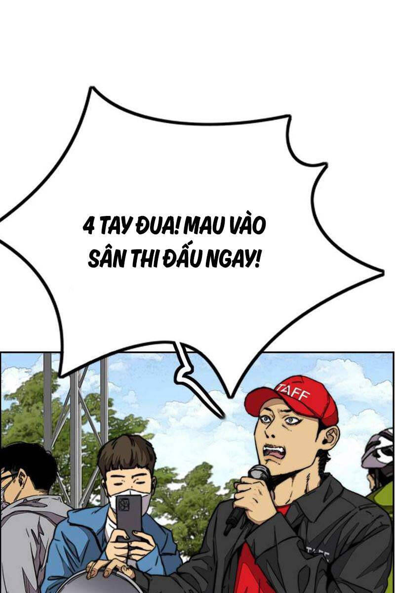 Thể Thao Cực Hạn Chap 480 - Next Chap 481