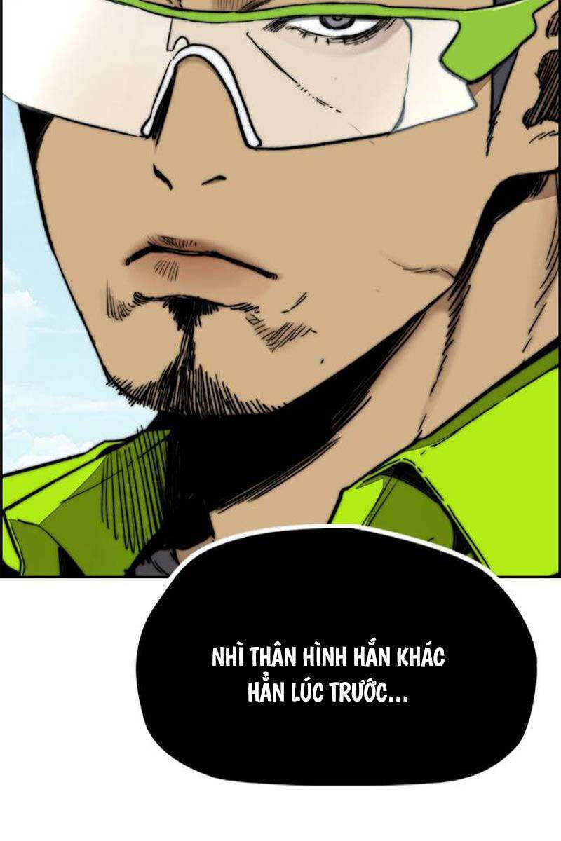 Thể Thao Cực Hạn Chap 480 - Next Chap 481