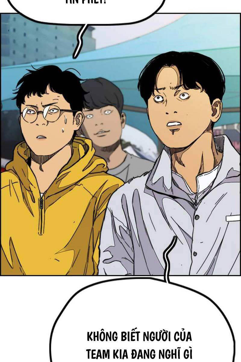 Thể Thao Cực Hạn Chap 480 - Next Chap 481