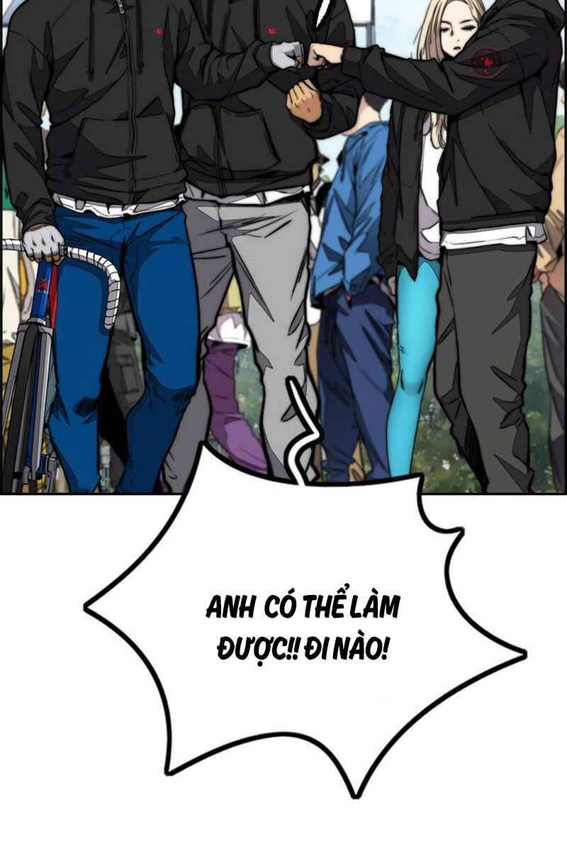 Thể Thao Cực Hạn Chap 480 - Next Chap 481