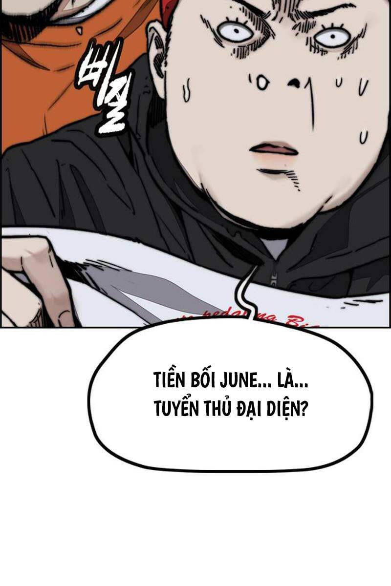 Thể Thao Cực Hạn Chap 480 - Next Chap 481