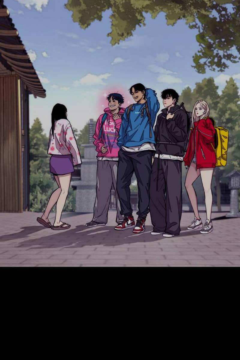 Thể Thao Cực Hạn Chap 480 - Next Chap 481