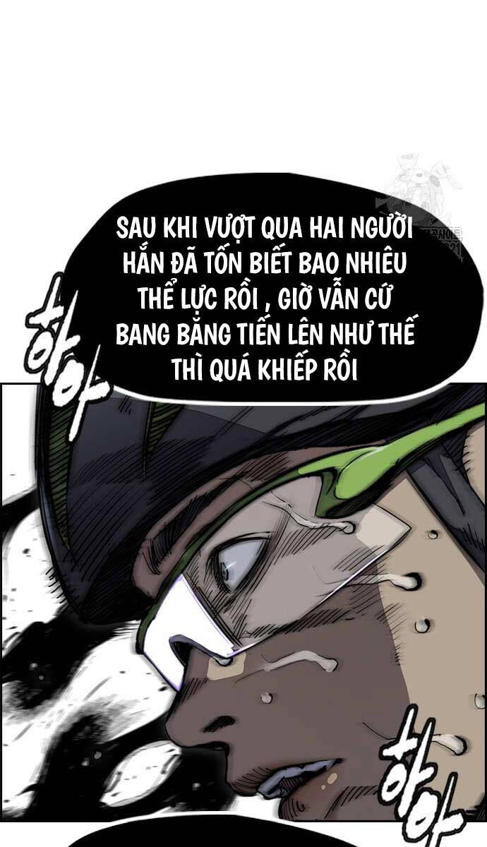 Thể Thao Cực Hạn Chap 481 - Next Chap 482