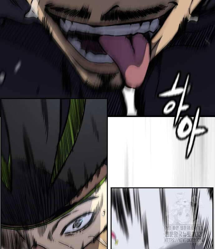 Thể Thao Cực Hạn Chap 481 - Next Chap 482