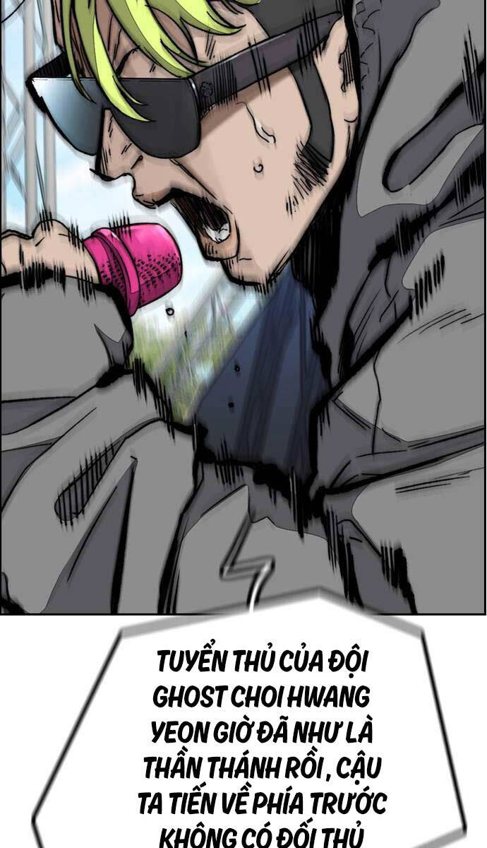 Thể Thao Cực Hạn Chap 481 - Next Chap 482