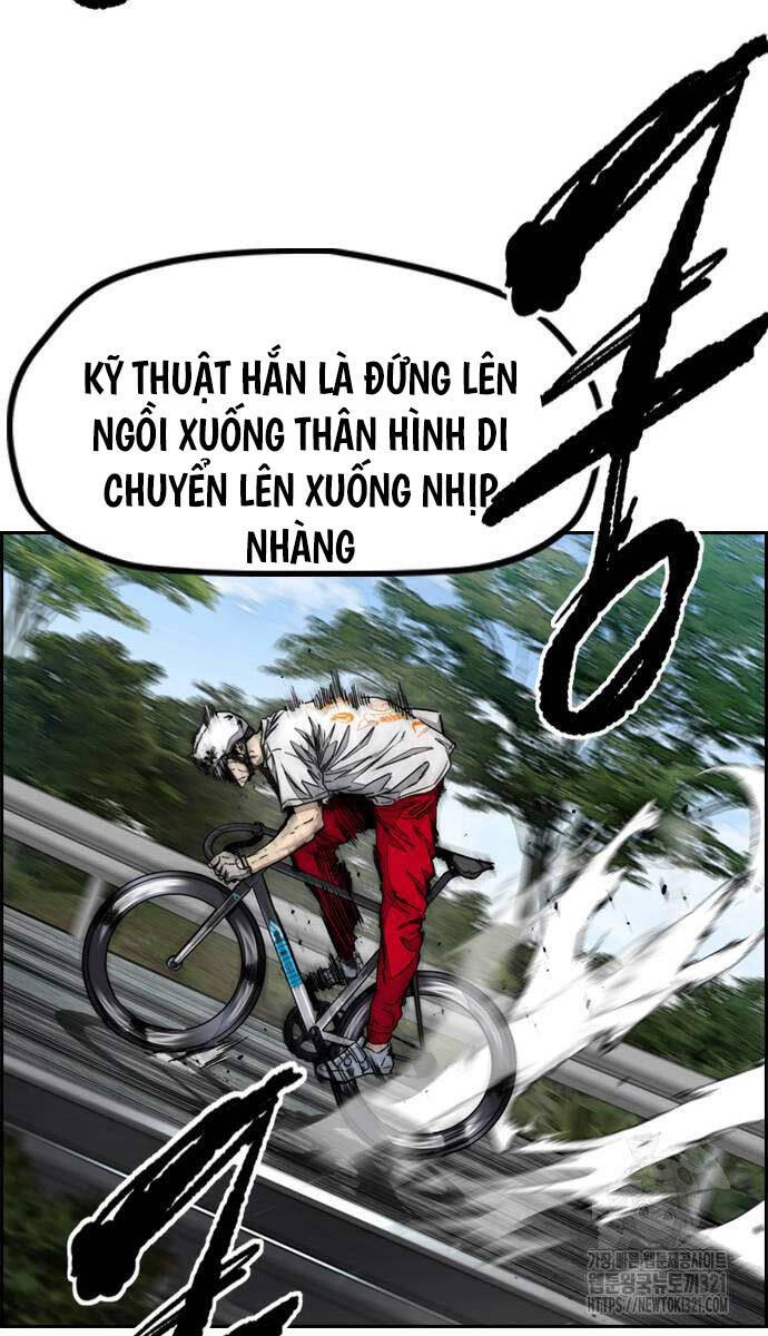 Thể Thao Cực Hạn Chap 481 - Next Chap 482
