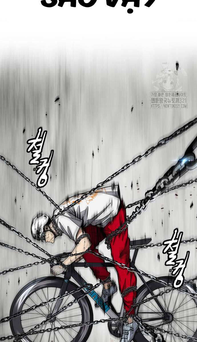 Thể Thao Cực Hạn Chap 481 - Next Chap 482