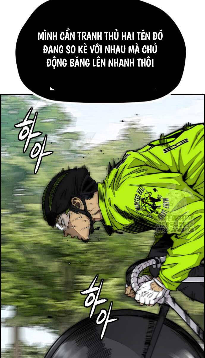 Thể Thao Cực Hạn Chap 481 - Next Chap 482