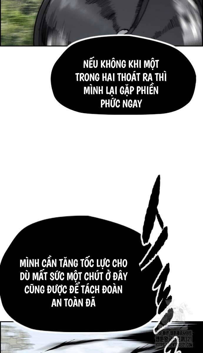 Thể Thao Cực Hạn Chap 481 - Next Chap 482