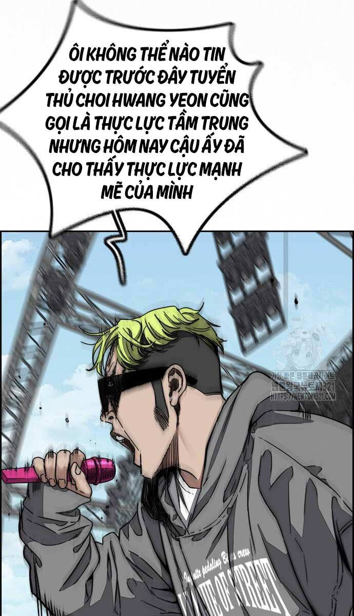 Thể Thao Cực Hạn Chap 481 - Next Chap 482