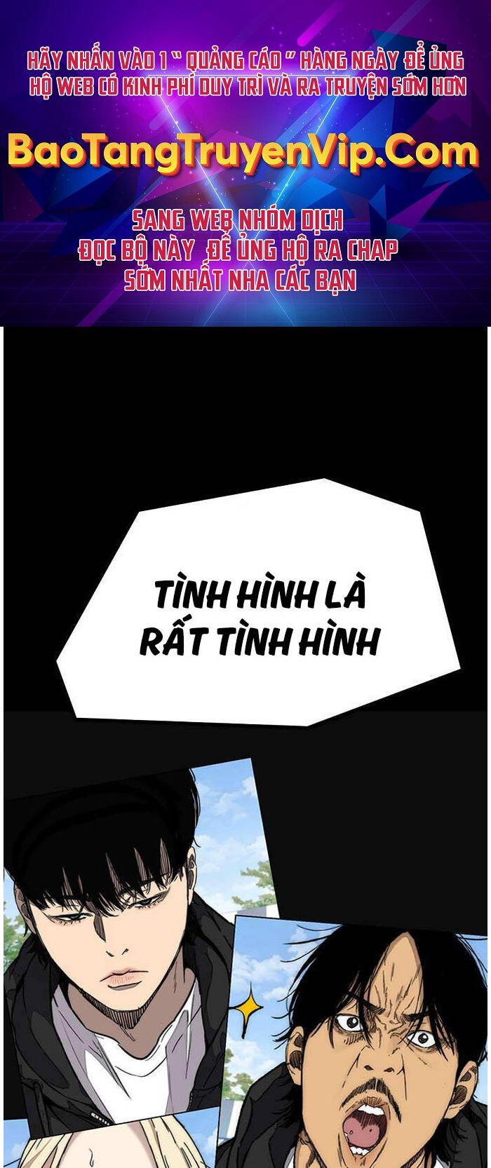 Thể Thao Cực Hạn Chap 482 - Next Chap 483