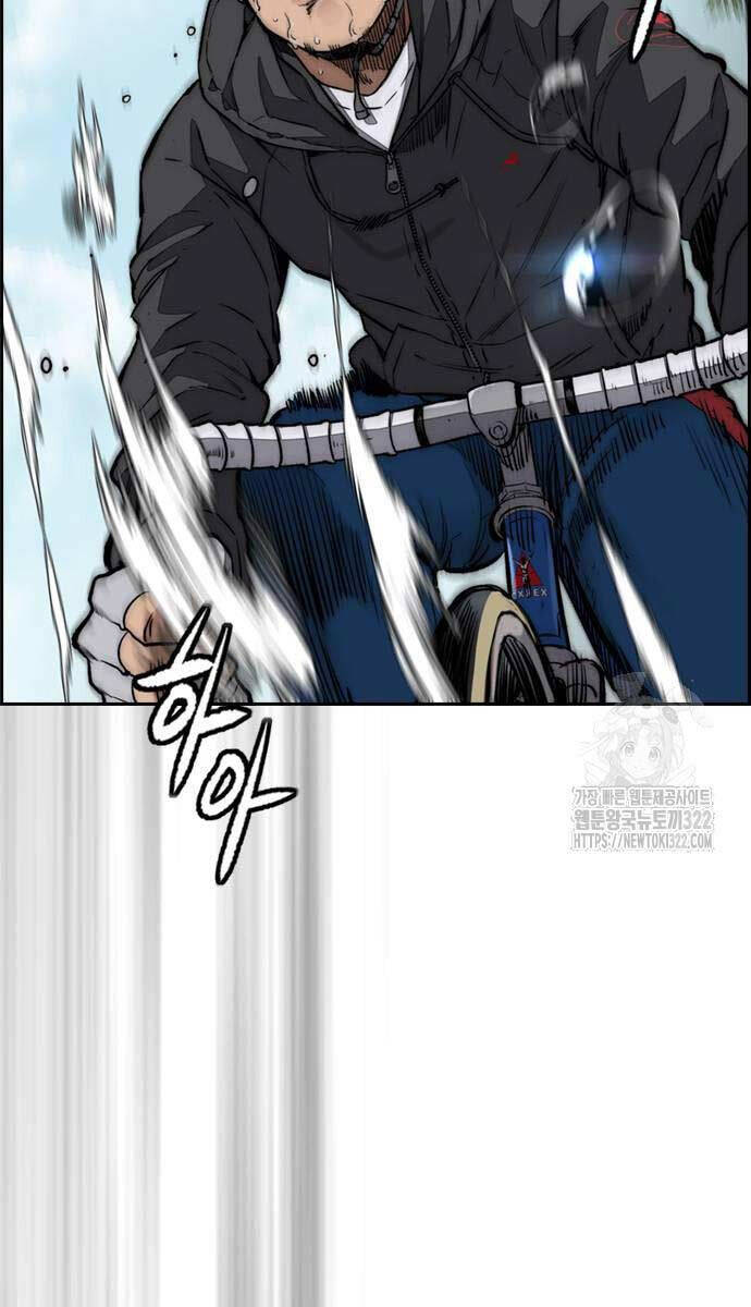 Thể Thao Cực Hạn Chap 482 - Next Chap 483