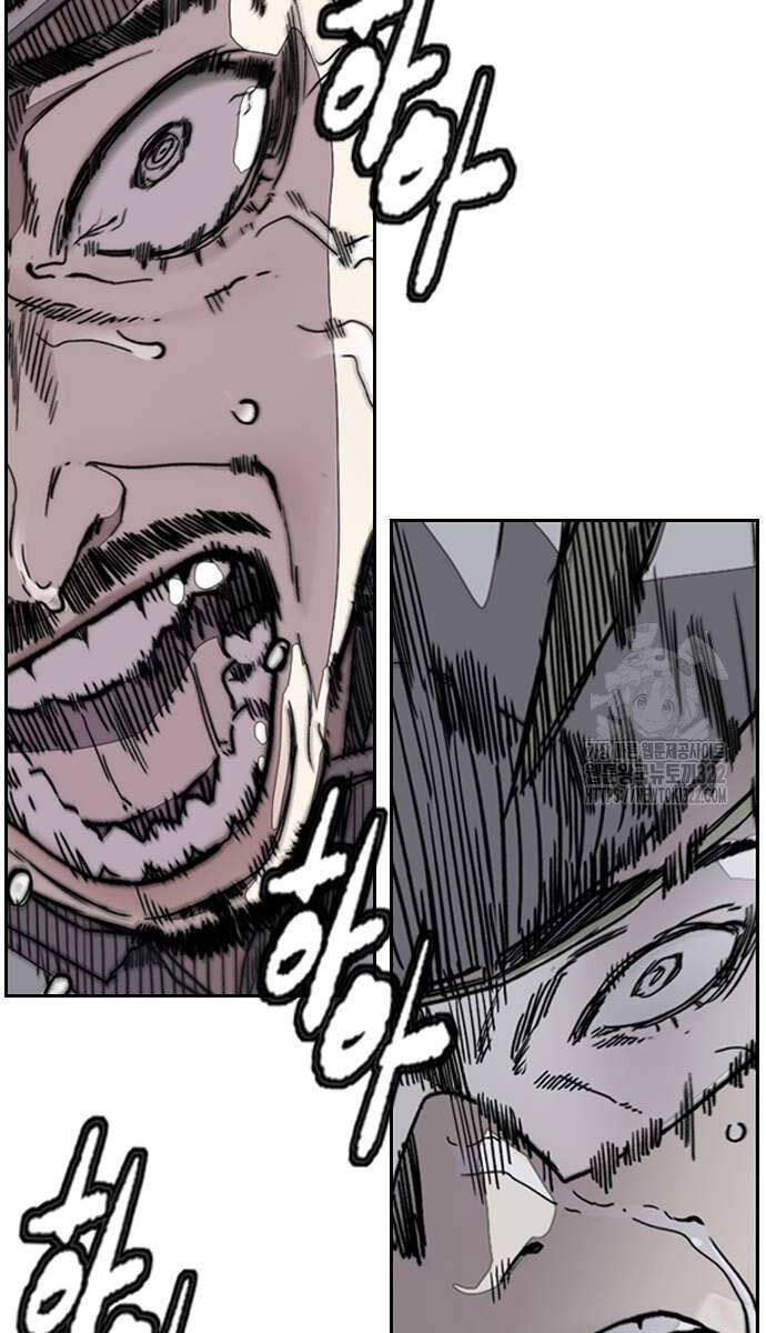 Thể Thao Cực Hạn Chap 482 - Next Chap 483