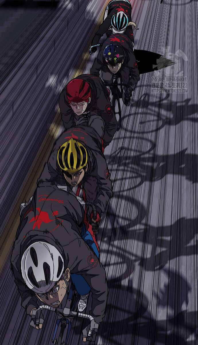 Thể Thao Cực Hạn Chap 482 - Next Chap 483