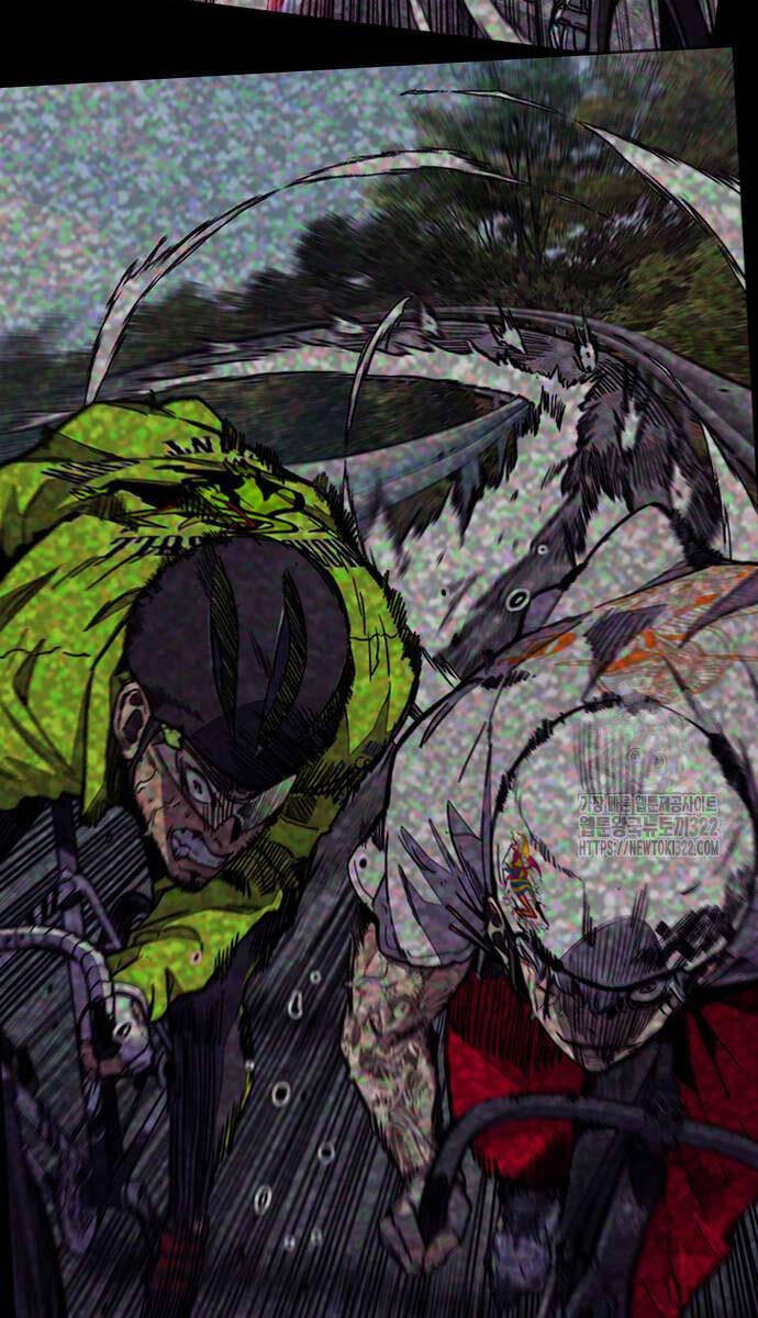 Thể Thao Cực Hạn Chap 482 - Next Chap 483