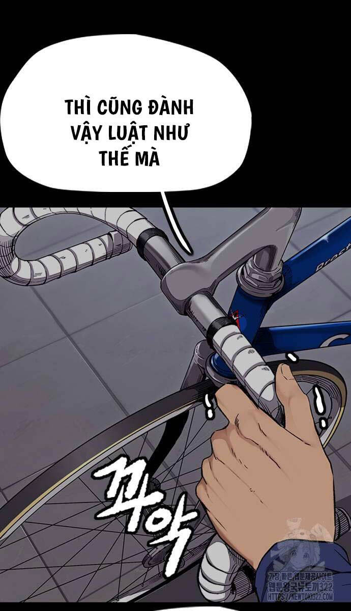 Thể Thao Cực Hạn Chap 482 - Next Chap 483