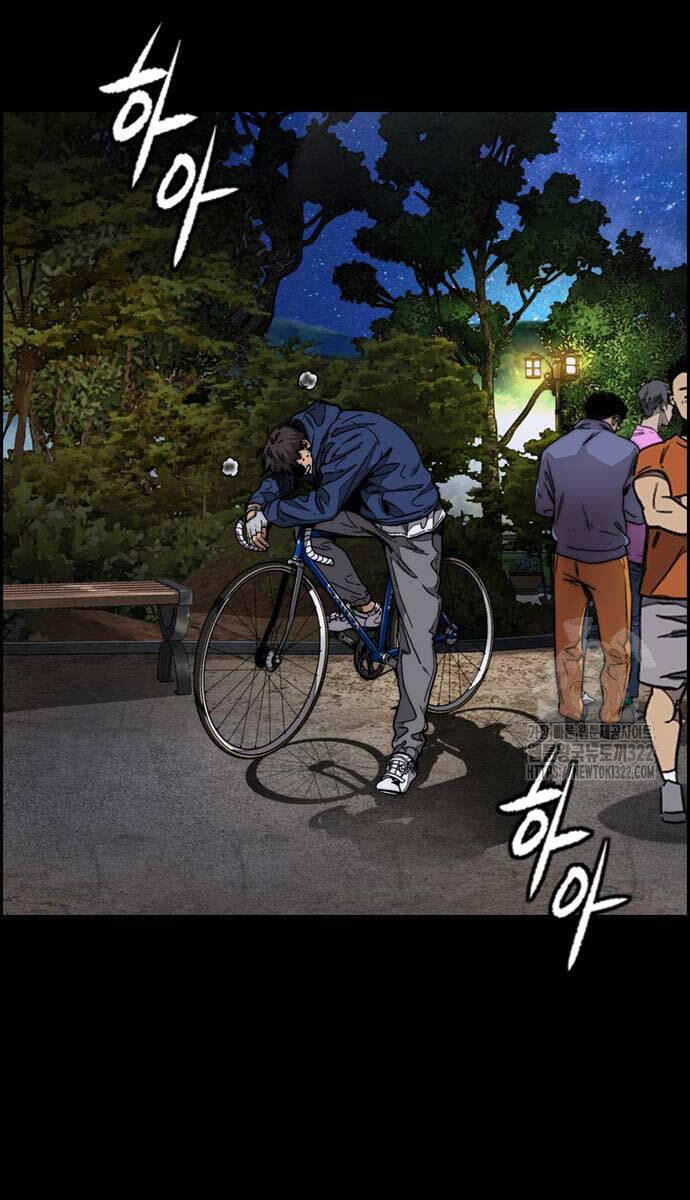Thể Thao Cực Hạn Chap 482 - Next Chap 483