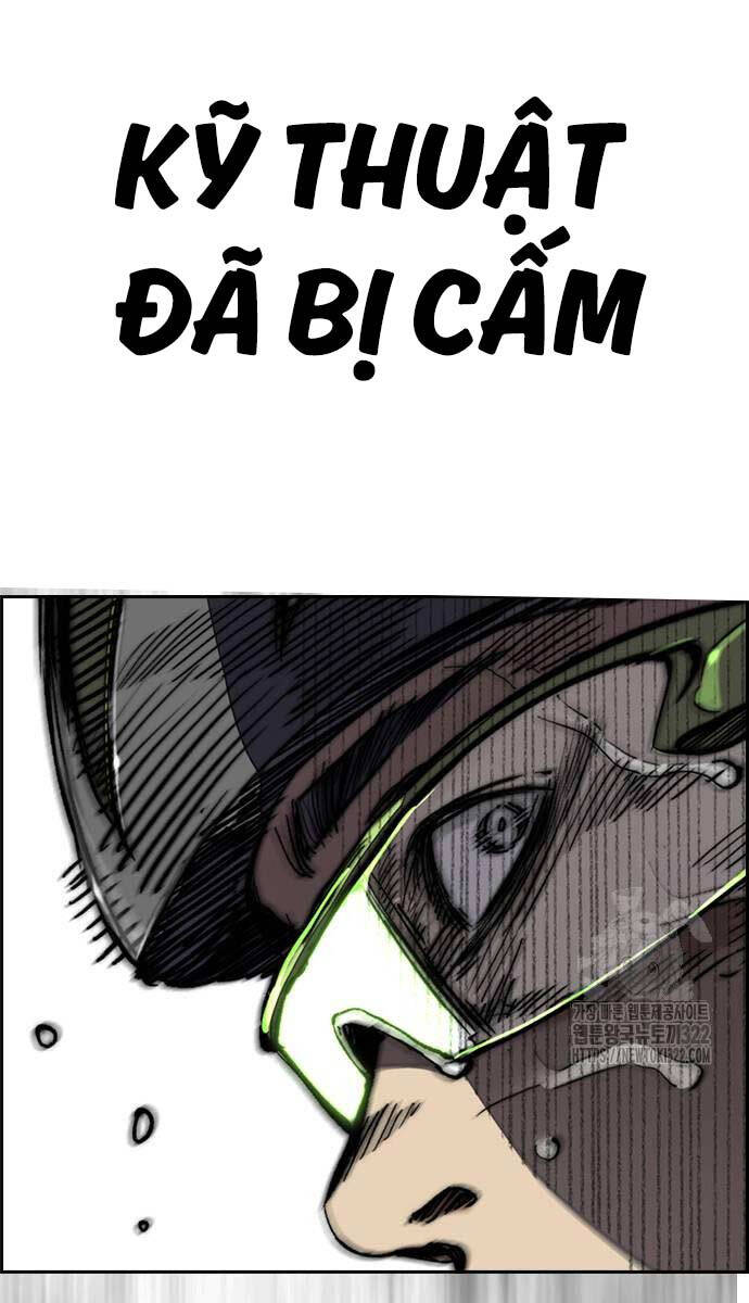 Thể Thao Cực Hạn Chap 4825 - Next Chap 4826