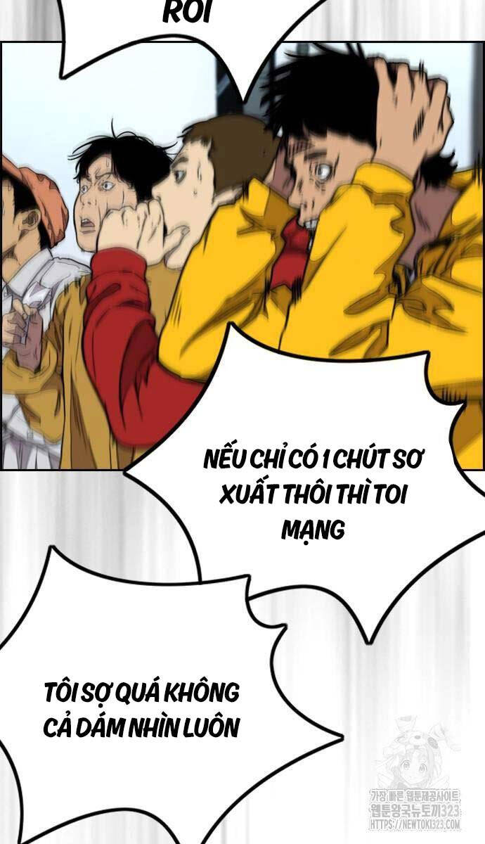 Thể Thao Cực Hạn Chap 483 - Next Chap 484