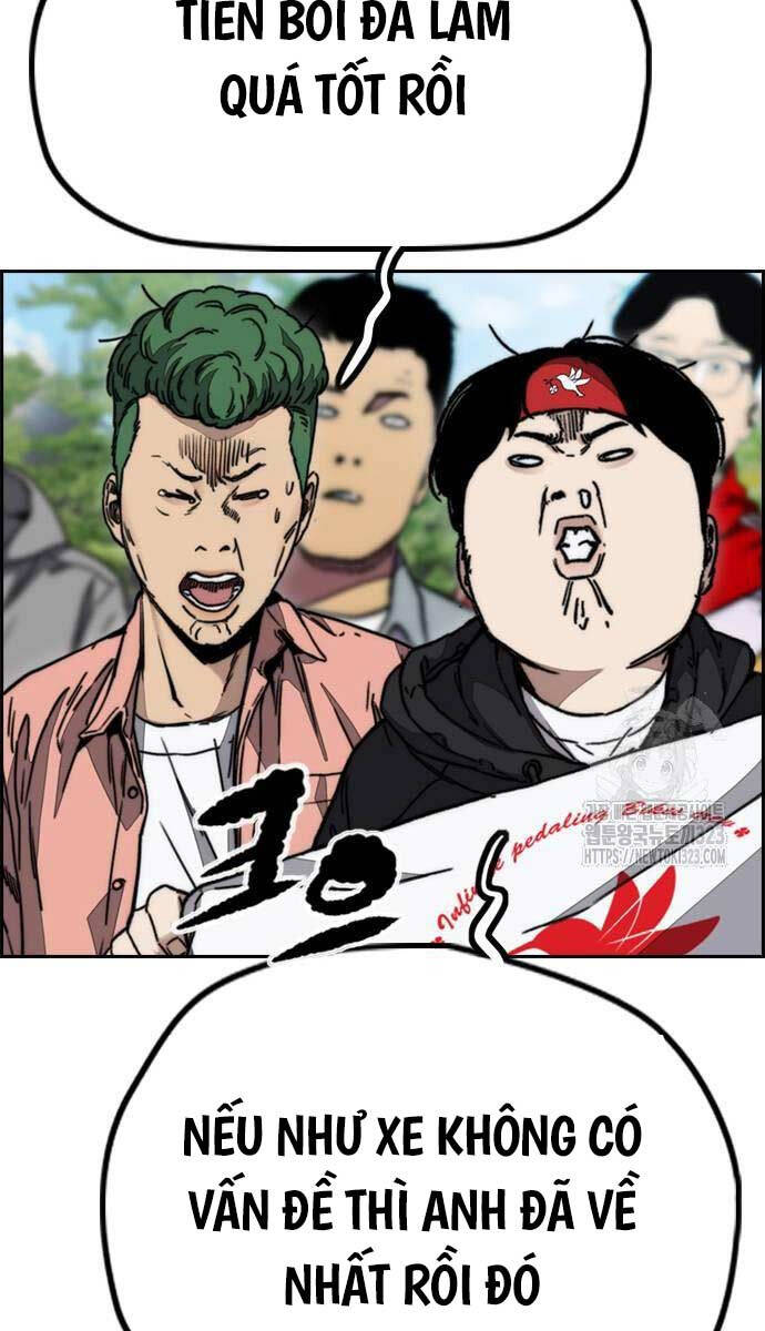 Thể Thao Cực Hạn Chap 483 - Next Chap 484